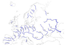 Geografia seconda media