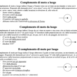 Grammatica seconda media