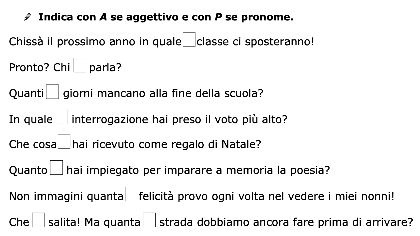 Italiano Quarta Elementare Annoscolastico It