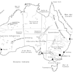 Geografia terza media