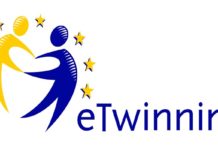 Conferenza nazionale eTwinning 2018 dal 7 al 9 novembre a Catania