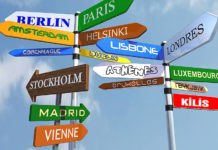 Calendario colloqui del personale da destinare all’estero