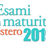 Esami di maturità all’estero a.s. 2018/2019