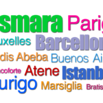 Sedi vacanti per la destinazione all’estero del personale insegnante, ATA e dirigenti scolastici a.s. 2019-2020